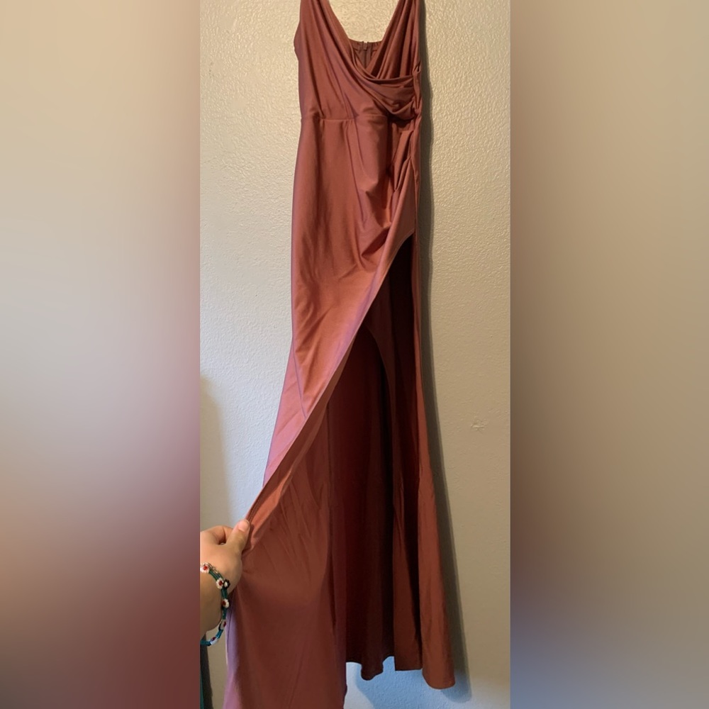 Prom dress - Picture 4 of 4